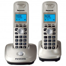 ������������ Panasonic KX-TG2512RUN , gold