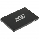 SSD-���������� AGI AI238 SSD 2.5"" 2TB QLC RETAIL-Color Box (AGI2K0GIMAI238-CB) ������