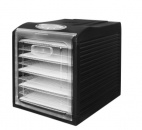 ������� ��� ������, �������, ������ Hyundai HYFD-P1801, black