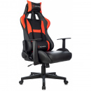 ������ ������� Zombie Game Penta ������� black/red