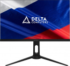 ������� 27" Delta Computers ���� OM270I ������ 2560x1440, 75Hz, IPS, 5ms, HDMI/M/M/DP