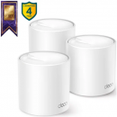 Wi-Fi Mesh ������� ������ TP-Link Deco X50(3-Pack)