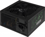 ���� ������� Formula (KCAS PLUS 600 PLUS) ������ ATX 600W AC KCAS PLUS 80+ bronze