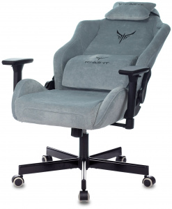 ������ ������� �������� Knight N1 Fabric grey/blue