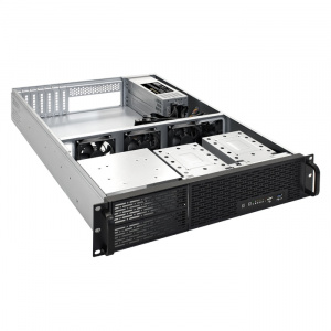 ������ ��������� ExeGate Pro 2U650-06/2U2098L Redundant 2x550W