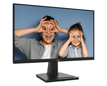 ���� ������ ������� MSI PRO MP225V (9S6-3PE0CM-015) 21,45" 16:9 FHD VA ������ ��������-�������� ������������