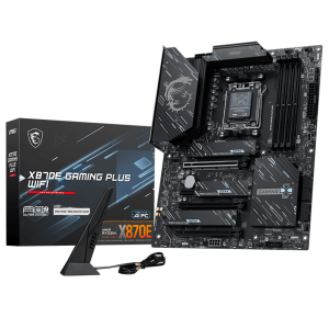 ����������� ����� MSI X870E GAMING PLUS WIFI X870E ������
