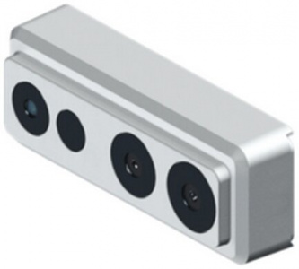 ���� ������ ���-������ Orbbec Astra Embedded S ��������-�������� ������������