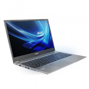 ������� Acer Aspire AG14-21P-R4XC (NX.KXDCD.008) 14"/1920x1200/�������/ IPS/AMD Ryzen 3 7320U/2.4Ghz/8192Mb/256/NoOS/Silver
