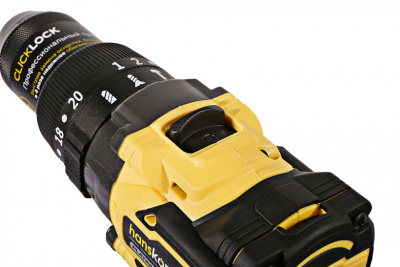 ���������� �������������� Hanskonner HCD18165BL 1BatterySystem ��� ���
