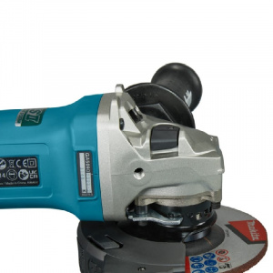 ���������� ������� Makita GA5090X01, 125��, 1900��