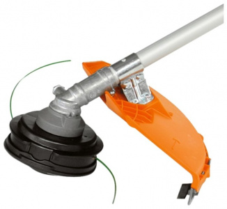 ���� ������ ������� ���������� (���������) Oleo-Mac SPARTA 25 ECO ALUMINIUM ��������-�������� ������������