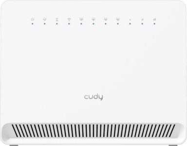 ������������� Cudy AC1200 Wi-Fi 4G LTE Cat 6 (LT700E) �����