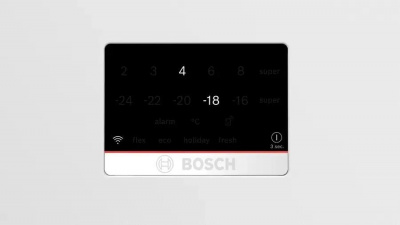 ���� �������� ����������� Bosch KGP86FWC0N ����� ��������-�������� ������������