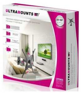 ���������� ��������� Ultramounts UM 903, 32-55"