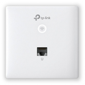 Wi-Fi ����� ������� TP-Link EAP230-WALL AC1200 white