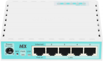 ������������� Mikrotik hEX refresh (E50UG) �����