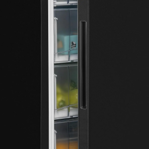 ����������� ������ NORDFROST DF 268 BAP BLACK