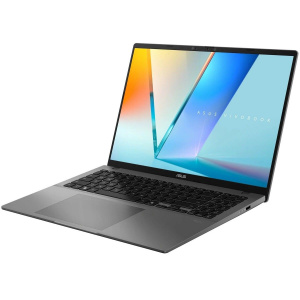 ������� ASUS Vivobook S16 S3607VA 16" IPS/Core 5 210H/16Gb/512Gb/UHD/NoOS (90NB1672-M00CJ0) �����