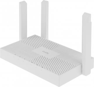 Wi-Fi ������ Cudy WR1300E AC1200 Gigabit Dual Band Wi-Fi, �����