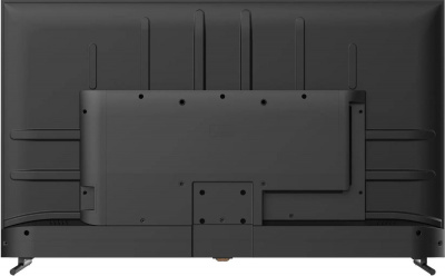 ��-��������� Sber SDX-50U4124 ������, (50" ����� �� Frameless 4K Ultra HD 60Hz)