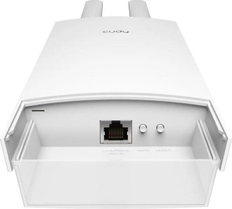 Wi-Fi ����� ������� Cudy AP3000 Outdoor AX3000 10/100/1000BASE-TX �����