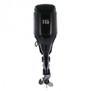 ����� �������� Toyama F115FEL-T-EFI-L, 4 �����, 115 �. �