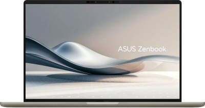 ������� Asus Zenbook 14 UX3407NA-QD100W (90NB1711-M007R0) 14"/Snapdragon X2 Elite/32Gb/1Tb/Qualcomm Adreno/W11H/�������