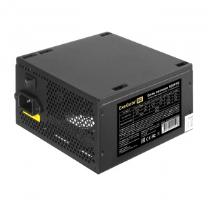 ���� ������� ExeGate 550PPE 550�� EX282072RUS black
