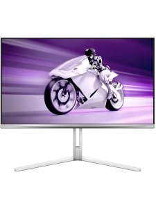 ���� ������ ������� 27" Philips Evnia Gaming 27M2N8500 ����� 2560x1440/360��/QD OLED/HDMI ��������-�������� ������������