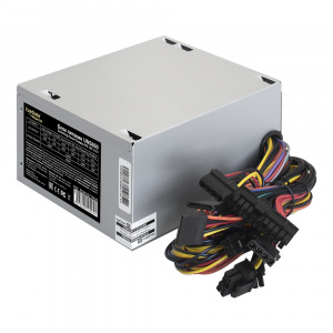���� ������� ExeGate 650W UNS650 ES261571RUS-PC