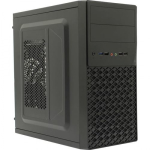������ ��� ���������� Exegate EX284029RUS BA-203U Black AA450