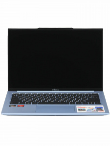 ������� Infinix Xbook B14 BL41A7H (71005000832) 14"/R7-7735U/16/512GB/680M/DOS/�������/����������