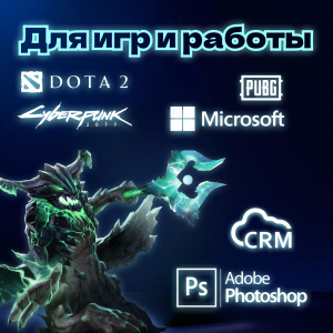 ��������� ���� TopComp PG 71991238 Intel Core i5 12400F/H610/32/SSD 1000/RTX 3060 12GB/Win10pro/black