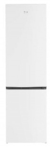 ���� �������� ����������� BEKO B1RCNK402W white ��������-�������� ������������