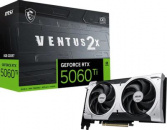 ���������� MSI RTX 5060 Ti 8G VENTUS 2X OC PLUS NV RTX 5060TI 8Gb ������