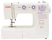 ������� ������ JANOME PS-25 / LW-30