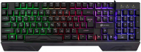 ���������� Oklick 709G, black, USB LED