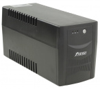 ��� PowerMan Back PRO 2000 Plus, Black