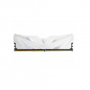 ����������� ������ Netac DDR4 8GB 2666MHz NTSWD4P26SP-08W White