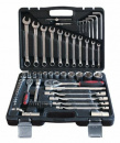 ����� ������������ AVSTEEL AV-011076, 76 �����.