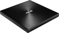 ������� ���������� ������ ASUS SDRW-08U8M-U/BLK/G/AS/P2G, black