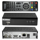 ��-��������� Lumax DV3218HD (DVB-T2/C)