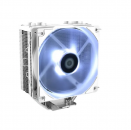 ������������ ����� ID-COOLING SE-224-XTS WHITE LGA1700/1200/115X/AM5/AM4