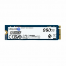 SSD-���������� Kingston PCIe 4.0 x4 960GB (SEDC2000BM8/960G) �����