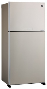 ���� �������� ����������� Sharp SJ-XG60PMBE ��������-�������� ������������