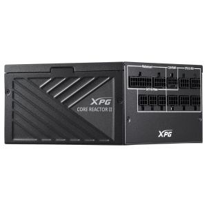 ���� ������� XPG CORE REACTOR II 1200, ATX 1200WCOREREACTORII850G-BKCEU ������