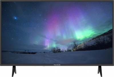 ��-��������� LED PolarLine 40" 40PL52TC ������ FULL HD