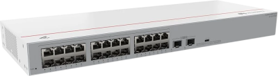 ���������� HUAWEI S110-24T2SR (24*10/100/1000BASE-T ports) �����