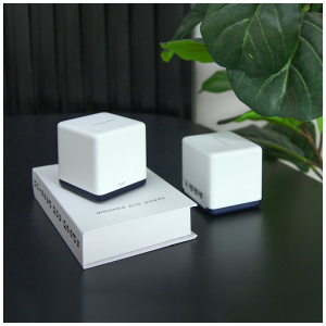 ��������� ������� Mercusys Halo H50G AC1900 white